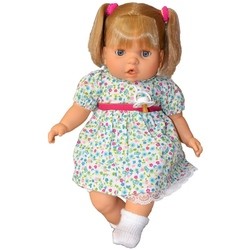 Кукла Manolo Dolls Noelia 1100