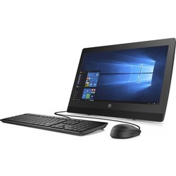 Персональный компьютер HP ProOne 400 G3 All-in-One (2RT97ES)