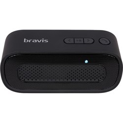 Портативная акустика BRAVIS BS-15
