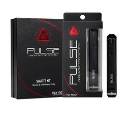 Электронная сигарета Limitless Pulse Pod System Kit
