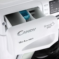 Стиральная машина Candy GVS 410 TWHC3