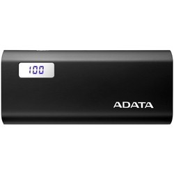 Powerbank аккумулятор A-Data P12500D