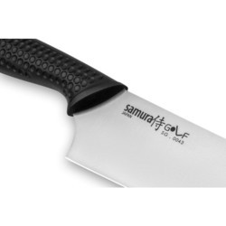 Кухонный нож SAMURA Golf SG-0043/K