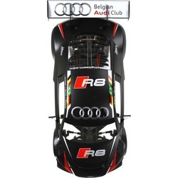 Радиоуправляемая машина Losi Audi R8 LMS Ultra FIA-GT3 BL RTR AVC 1:6