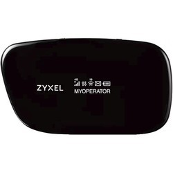 Модем ZyXel WAH7608
