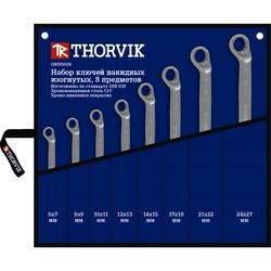 Набор инструментов Thorvik ORWS008