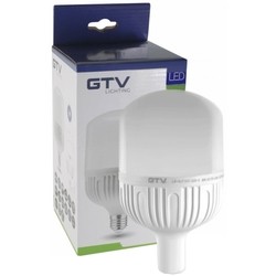 Лампочки GTV LED F100 30W 6400K E27