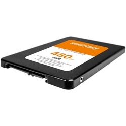 SSD накопитель SmartBuy SB480GB-JLT-25SAT3