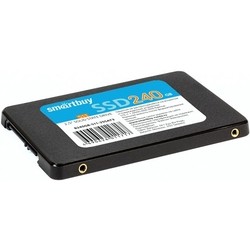 SSD накопитель SmartBuy SB240GB-S11-25SAT3