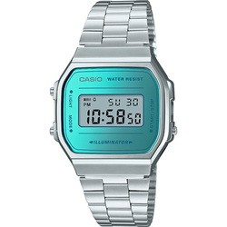 Наручные часы Casio A-168WEM-2