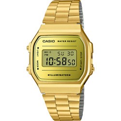 Наручные часы Casio A-168WEGM-9