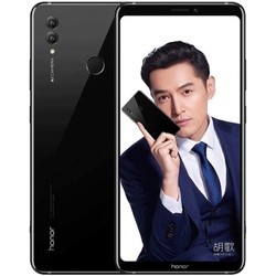 Мобильный телефон Huawei Honor Note 10 64GB (черный)