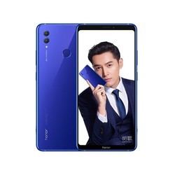 Мобильный телефон Huawei Honor Note 10 64GB (черный)
