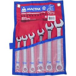 Набор инструментов MACTAK 0211-06P