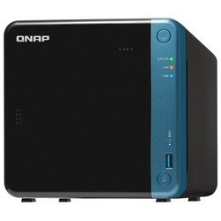 NAS сервер QNAP TS-453Be-2G