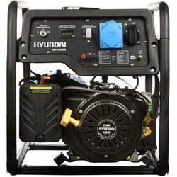 Электрогенератор Hyundai HHY10000FE-3 ATS
