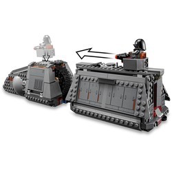 Конструктор Lego Imperial Conveyex Transport 75217
