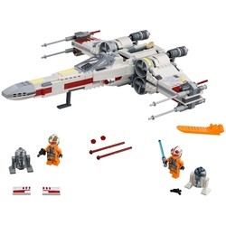 Конструктор Lego X-Wing Starfighter 75218