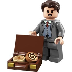 Конструктор Lego Harry Potter and Fantastic Beasts Series 1 71022