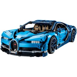 Конструктор Lego Bugatti Chiron 42083