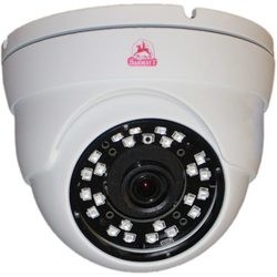 Камера видеонаблюдения Sarmatt SR-IS25F36IRLSD