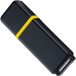USB Flash (флешка) Perfeo C01 8Gb (черный)