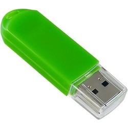 USB Flash (флешка) Perfeo C03 4Gb (белый)