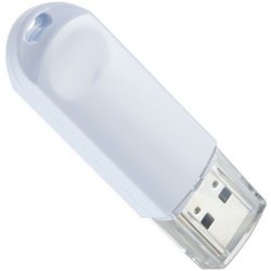 USB Flash (флешка) Perfeo C03 4Gb (черный)