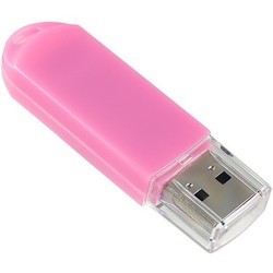 USB Flash (флешка) Perfeo C03 4Gb (черный)