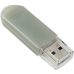 USB Flash (флешка) Perfeo C03 8Gb (серый)