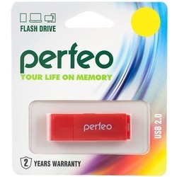 USB Flash (флешка) Perfeo C04