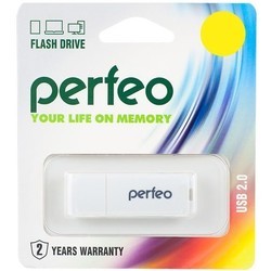 USB Flash (флешка) Perfeo C04 8Gb