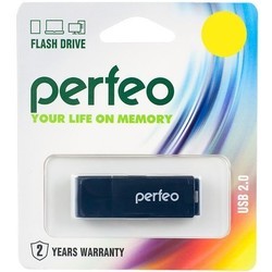 USB Flash (флешка) Perfeo C04 16Gb