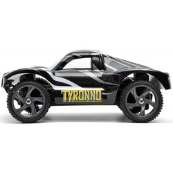 Радиоуправляемая машина Iron Track Tyronno 4WD RTR 1:18