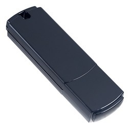 USB Flash (флешка) Perfeo C05 4Gb (черный)