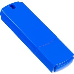 USB Flash (флешка) Perfeo C05 32Gb (синий)