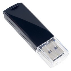 USB Flash (флешка) Perfeo C06 16Gb (черный)