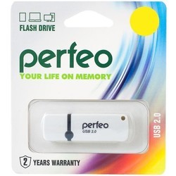 USB Flash (флешка) Perfeo C07 32Gb