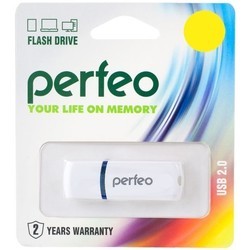USB Flash (флешка) Perfeo C09 4Gb