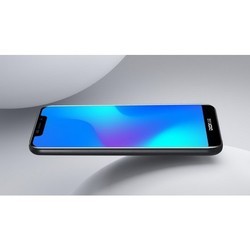 Мобильный телефон Doogee X70 (синий)