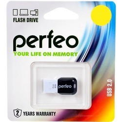 USB Flash (флешка) Perfeo M02 32Gb