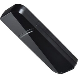 USB Flash (флешка) Perfeo C10 8Gb (черный)
