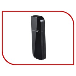 USB Flash (флешка) Perfeo C10 16Gb (черный)