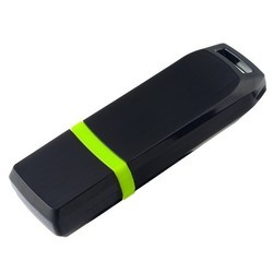 USB Flash (флешка) Perfeo C11 (черный)