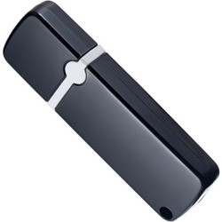 USB Flash (флешка) Perfeo C08 8Gb (черный)