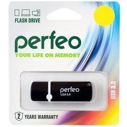USB Flash (флешка) Perfeo C08 64Gb