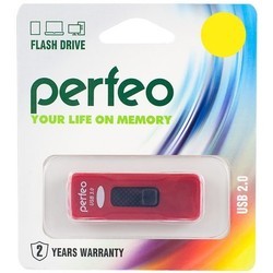 USB Flash (флешка) Perfeo S05 32Gb
