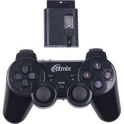 Игровой манипулятор Ritmix GP-020WPS