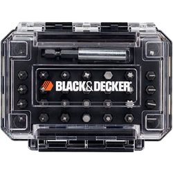 Бита Black&Decker A7201