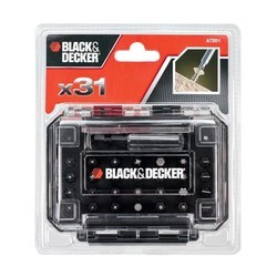Бита Black&Decker A7201
